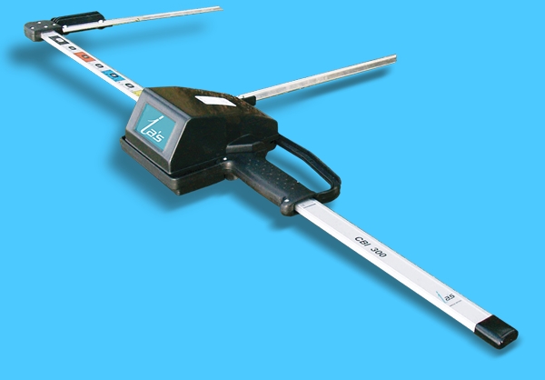 Compas Forestier CBI 300