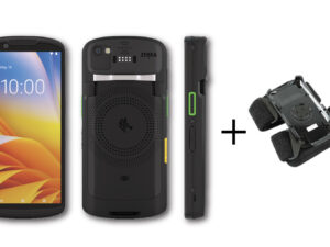Cubeur Zebra + Brassard + 1 Application Bois sur pied ou abattus